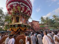 Rathotsava